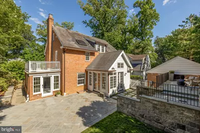 7104 Beechwood Drive, Chevy Chase, MD 20815 - Photo 59
