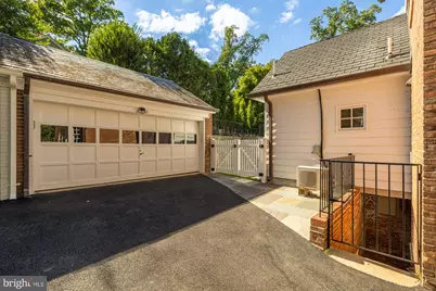 7104 Beechwood Drive, Chevy Chase, MD 20815 - Photo 51
