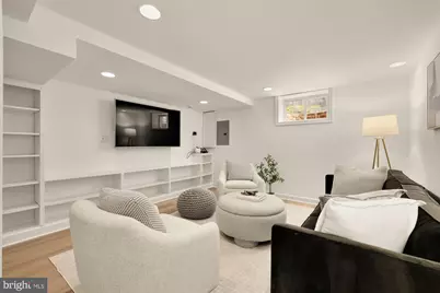 7104 Beechwood Drive, Chevy Chase, MD 20815 - Photo 45