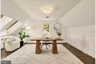 7104 Beechwood Drive, Chevy Chase, MD 20815 - Photo 41