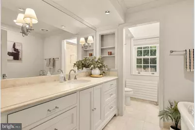 7104 Beechwood Drive, Chevy Chase, MD 20815 - Photo 31