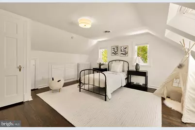 7104 Beechwood Drive, Chevy Chase, MD 20815 - Photo 35