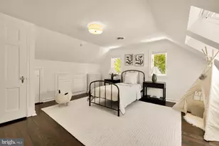 7104 Beechwood Dr, Chevy Chase, MD 20815 - Photo 35