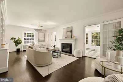 7104 Beechwood Drive, Chevy Chase, MD 20815 - Photo 5