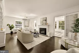 7104 Beechwood Dr, Chevy Chase, MD 20815 - Photo 5