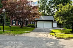 5 Longworth Ct, Gaithersburg, MD 20879 - Photo 1