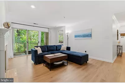111 Timberbrook Lane #202, Gaithersburg, MD 20878 - Photo 11