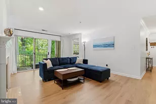 111 Timberbrook Ln, Gaithersburg, MD 20878 - Photo 11