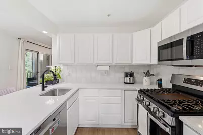111 Timberbrook Lane #202, Gaithersburg, MD 20878 - Photo 19