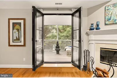 10914 Montrose Avenue, Garrett Park, MD 20896 - Photo 23