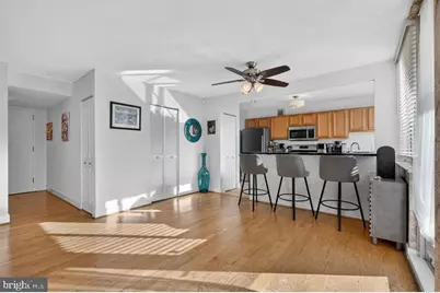 1220 Blair Mill Road #205, Silver Spring, MD 20910 - Photo 5