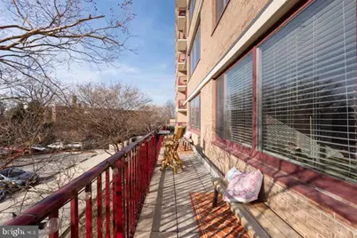 1220 Blair Mill Road #205, Silver Spring, MD 20910 - Photo 29