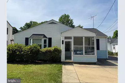 721 Crabb Avenue, Rockville, MD 20850 - Photo 25