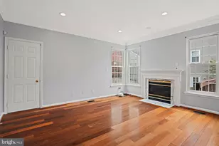 8612 Castlebar Way, Gaithersburg, MD 20886 - Photo 5