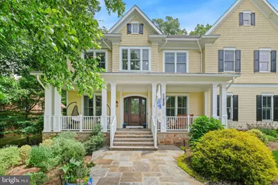 11413 Cushman Road, North Bethesda, MD 20852 - Photo 1