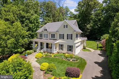 11413 Cushman Road, North Bethesda, MD 20852 - Photo 87