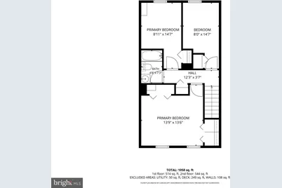 15711 Ambiance Drive, North Potomac, MD 20878 - Photo 33