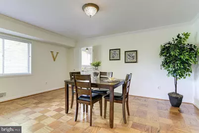 10667 Montrose Avenue #4, Bethesda, MD 20814 - Photo 7