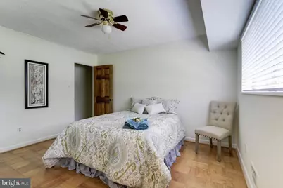 10667 Montrose Avenue #4, Bethesda, MD 20814 - Photo 15