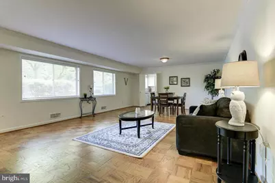 10667 Montrose Avenue #4, Bethesda, MD 20814 - Photo 5