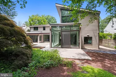 5515 Center Street, Chevy Chase, MD 20815 - Photo 83