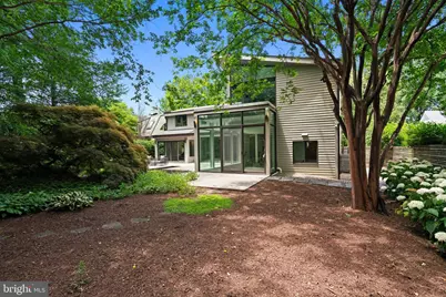5515 Center Street, Chevy Chase, MD 20815 - Photo 99