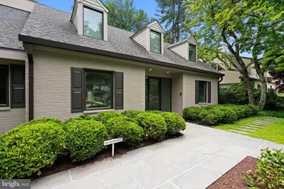 5515 Center Street, Chevy Chase, MD 20815 - Photo 5