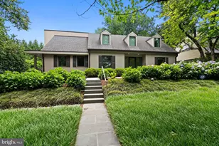 5515 Center St, Chevy Chase, MD 20815 - Photo 1
