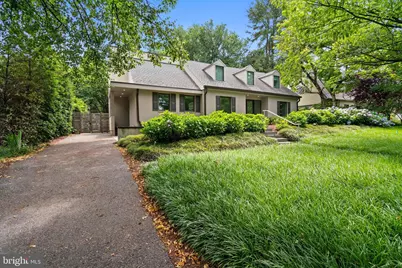 5515 Center Street, Chevy Chase, MD 20815 - Photo 3