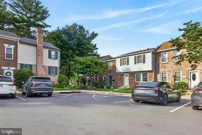 19 Big Acre Square #20-1, Gaithersburg, MD 20878 - Photo 5