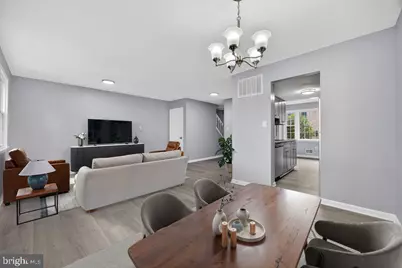 19 Big Acre Square #20-1, Gaithersburg, MD 20878 - Photo 17