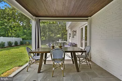 2618 Colston Drive, Chevy Chase, MD 20815 - Photo 35