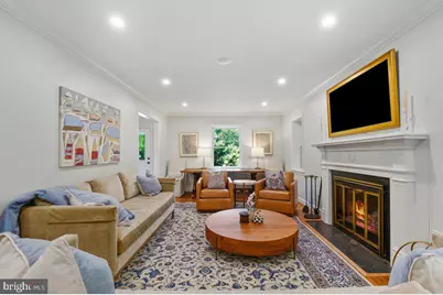 2618 Colston Drive, Chevy Chase, MD 20815 - Photo 5