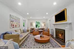 2618 Colston Dr, Chevy Chase, MD 20815 - Photo 5
