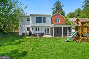2618 Colston Dr, Chevy Chase, MD 20815 - Photo 37