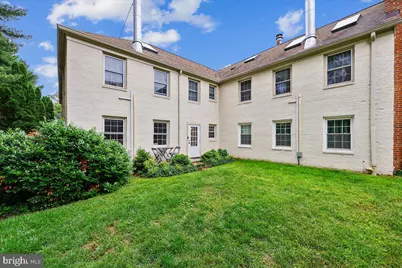 8205 Grubb Road #101, Silver Spring, MD 20910 - Photo 19