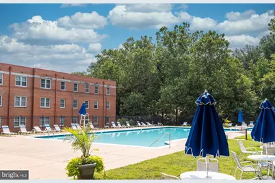 8205 Grubb Road #101, Silver Spring, MD 20910 - Photo 23