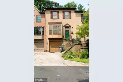 323 Lynn Manor Drive, Rockville, MD 20850 - Photo 1