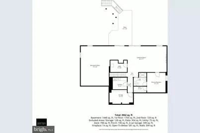 15524 Pennyroyal Lane, Rockville, MD 20853 - Photo 59