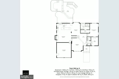 15524 Pennyroyal Lane, Rockville, MD 20853 - Photo 5