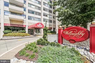 5500 Friendship Blvd, Chevy Chase, MD 20815 - Photo 41