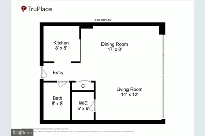 5500 Friendship Boulevard #2315N, Chevy Chase, MD 20815 - Photo 23