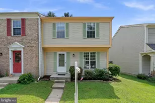 2106 Carriage Square Pl, Silver Spring, MD 20906 - Photo 1