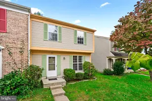 2106 Carriage Square Pl, Silver Spring, MD 20906 - Photo 35