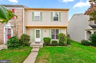 2106 Carriage Square Pl, Silver Spring, MD 20906 - Photo 1