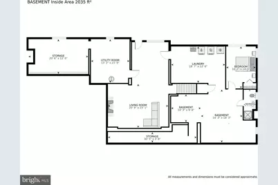 7001 Longwood Drive, Bethesda, MD 20817 - Photo 27