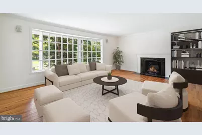 7001 Longwood Drive, Bethesda, MD 20817 - Photo 3