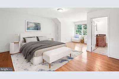 7001 Longwood Drive, Bethesda, MD 20817 - Photo 15