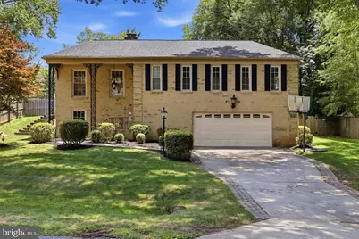 10505 Tyler Terrace, Potomac, MD 20854 - Photo 1