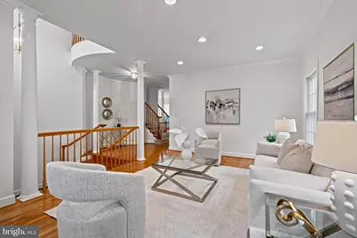3009 Windy Knoll Court, Rockville, MD 20850 - Photo 11